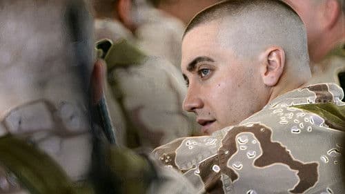 Jarhead - Willkommen im Dreck Bild 4