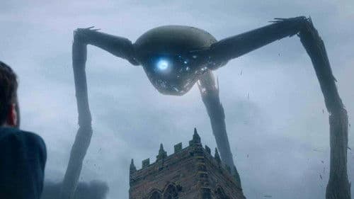 The War Of The Worlds - Krieg der Welten Bild 4