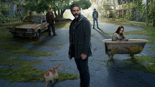 El jardín de bronce Bild 1