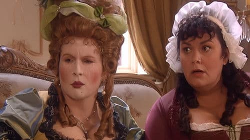 Let Them Eat Cake Bild 2