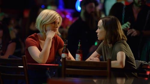 My Days of Mercy Bild 4