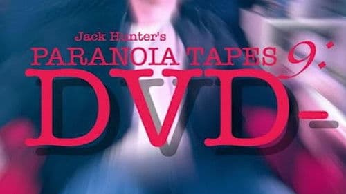 Paranoia Tapes 9: DVD- Bild 1