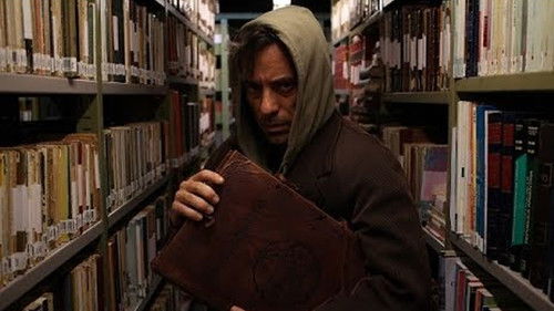 Necronomicón, el libro del infierno Bild 1