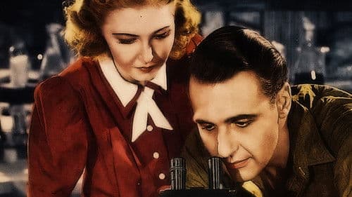 The Crime of Doctor Hallet Bild 1