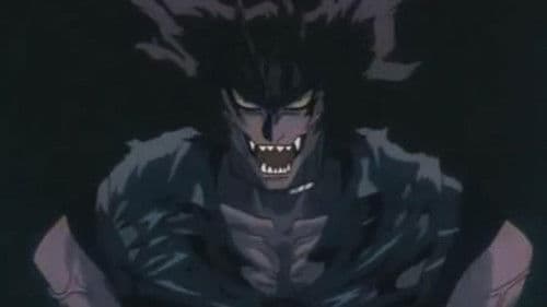 Amon: Apocalypse of Devilman Bild 2