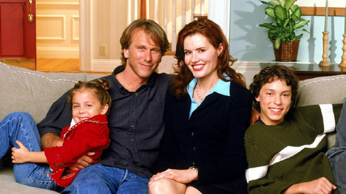 The Geena Davis Show Bild 1