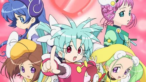 Sasami - Magical Girls Club Bild 1