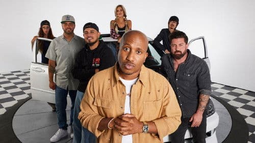 Resurrected Rides Bild 4