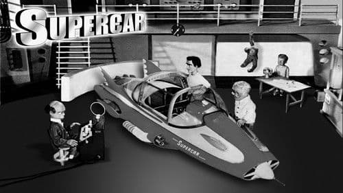 Supercar Bild 1