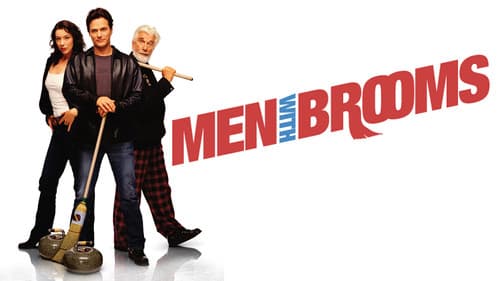 Men with Brooms Bild 5