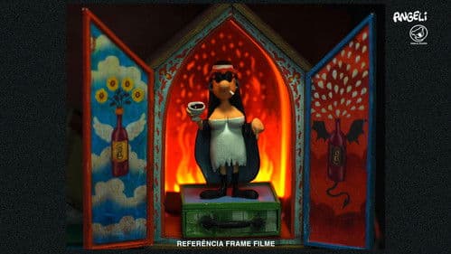 Bob Cuspe: Nós Não Gostamos de Gente Bild 2