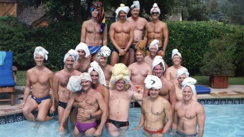 Light in the Water Bild 1