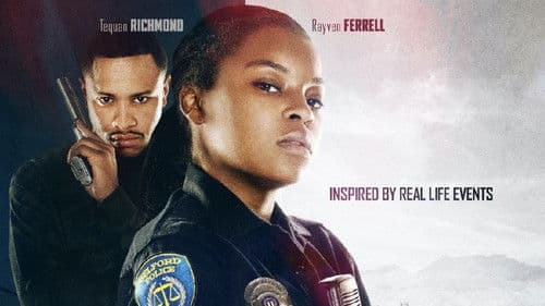 Blood on Her Badge Bild 1