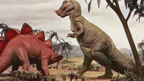Hollywood Dinosaur Chronicles Bild 1