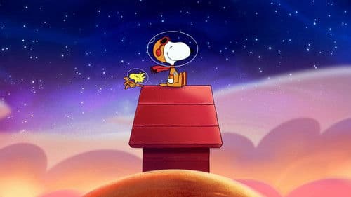 Snoopy im All: Auf der Suche nach Leben Bild 6