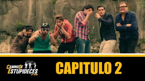 Camino de Estupideces Bild 1