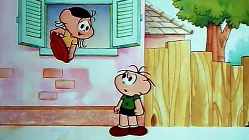 As Novas Aventuras da Turma da Mônica Bild 1