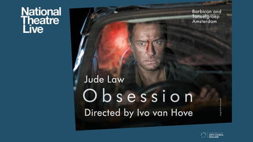 National Theatre Live: Obsession Bild 2