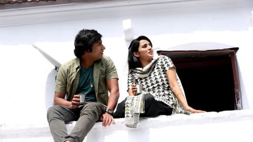 சிங்கப்பூர் சலூன் Bild 3