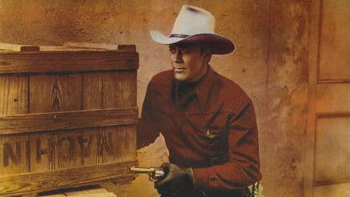 Thundering Caravans Bild 1