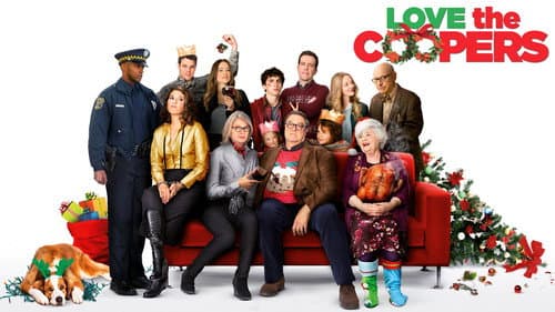 Alle Jahre wieder - Weihnachten mit den Coopers Bild 8