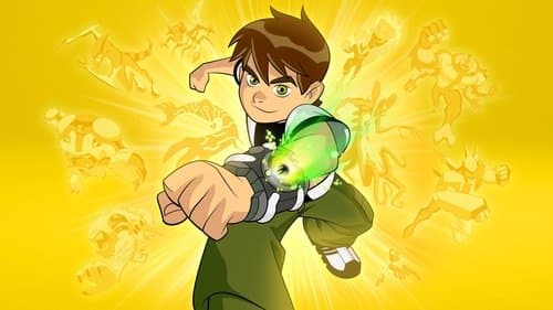 Ben 10 Bild 1