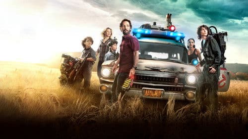 Ghostbusters: Legacy Bild 7