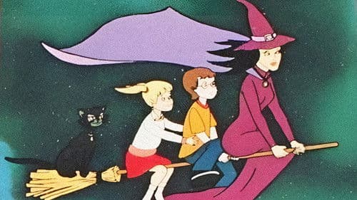 The Trouble with Miss Switch Bild 1