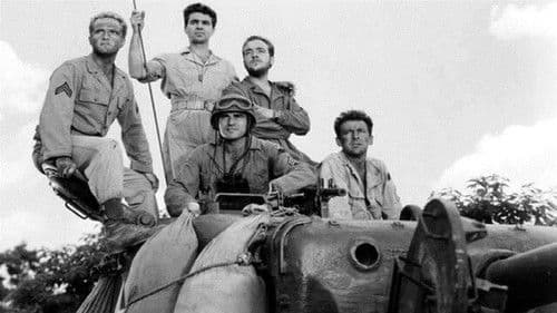 The Tanks Are Coming Bild 1