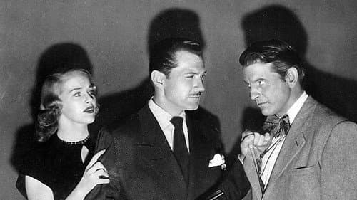 Federal Agent at Large Bild 1