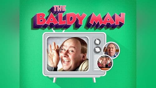 The Baldy Man Bild 1