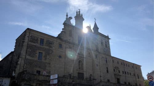 스페인 하숙 Bild 2