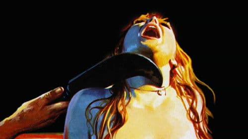 Im Blutrausch des Satans Bild 2