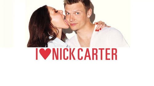 I ❤ Nick Carter Bild 6