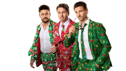 Three Wisest Men Bild 6