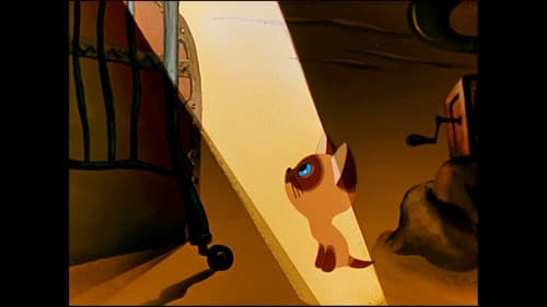 Котёнок по Имени Гав Bild 6