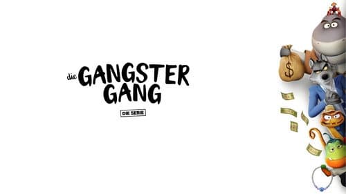 Die Gangster Gang: Die Serie Bild 6