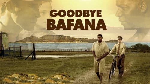 Goodbye Bafana Bild 8