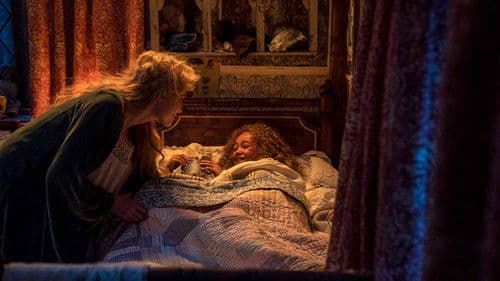 Die Magie der Träume Bild 8