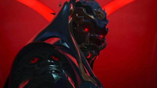 นักรบมนตรา: ตำนานแปดดวงจันทร์ Bild 2