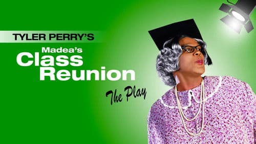 Madea's Class Reunion - The Play Bild 1