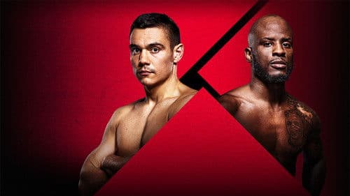 Tim Tszyu vs. Tony Harrison Bild 3