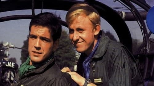 Les Chevaliers du ciel Bild 1