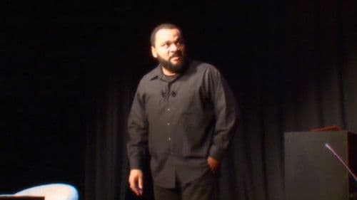 Dieudonné - Sandrine Bild 3