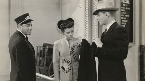 Moon Over Las Vegas Bild 1