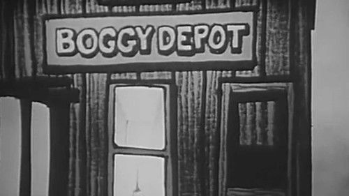 Boggy Depot Bild 5