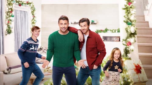 Christmas Babysitter - Dad auf Probe Bild 3