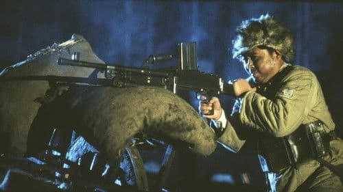 Dawn Operation Bild 1