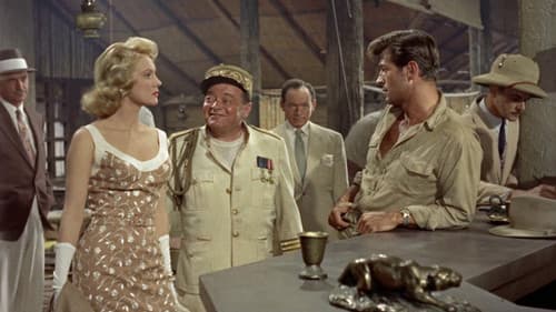 Blutroter Kongo Bild 3