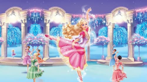 Barbie in Die 12 tanzenden Prinzessinnen Bild 3